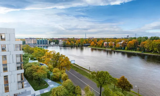 Искусственный интеллект в архитектурной 3D визуализации