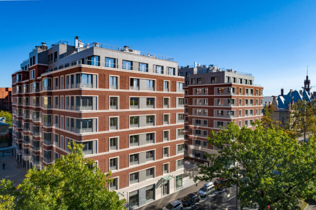 фотосьемка недвижимости