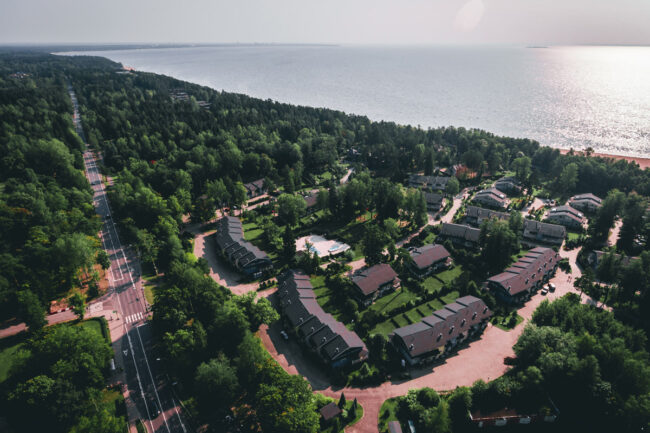 фотосьемка недвижимости