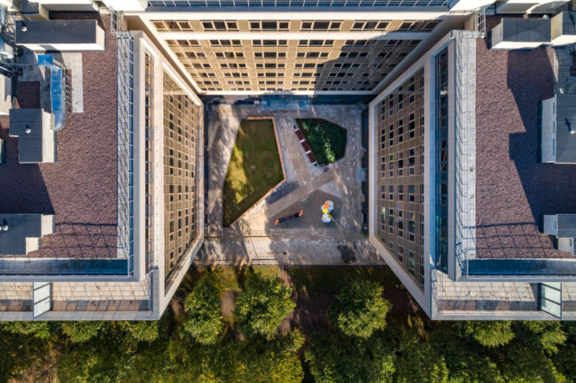 фотосьемка недвижимости