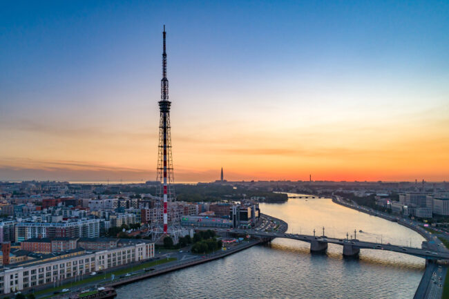 фотосьемка недвижимости